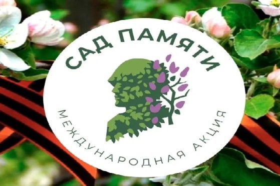 САД ПАМЯТИ